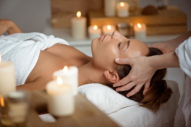 Carte cadeau massage